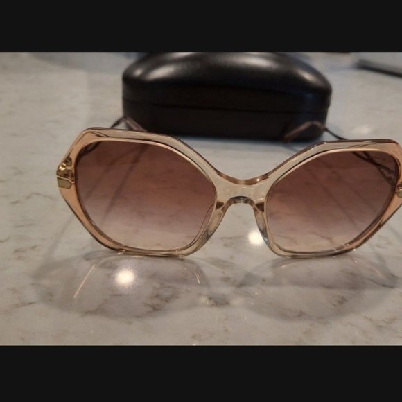 Coach Sunglasses - Picture 3 of 3